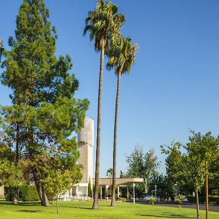 Crisol Jardines De Cordoba Hotel Luaran gambar