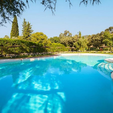 Crisol Jardines De Cordoba Hotel Luaran gambar