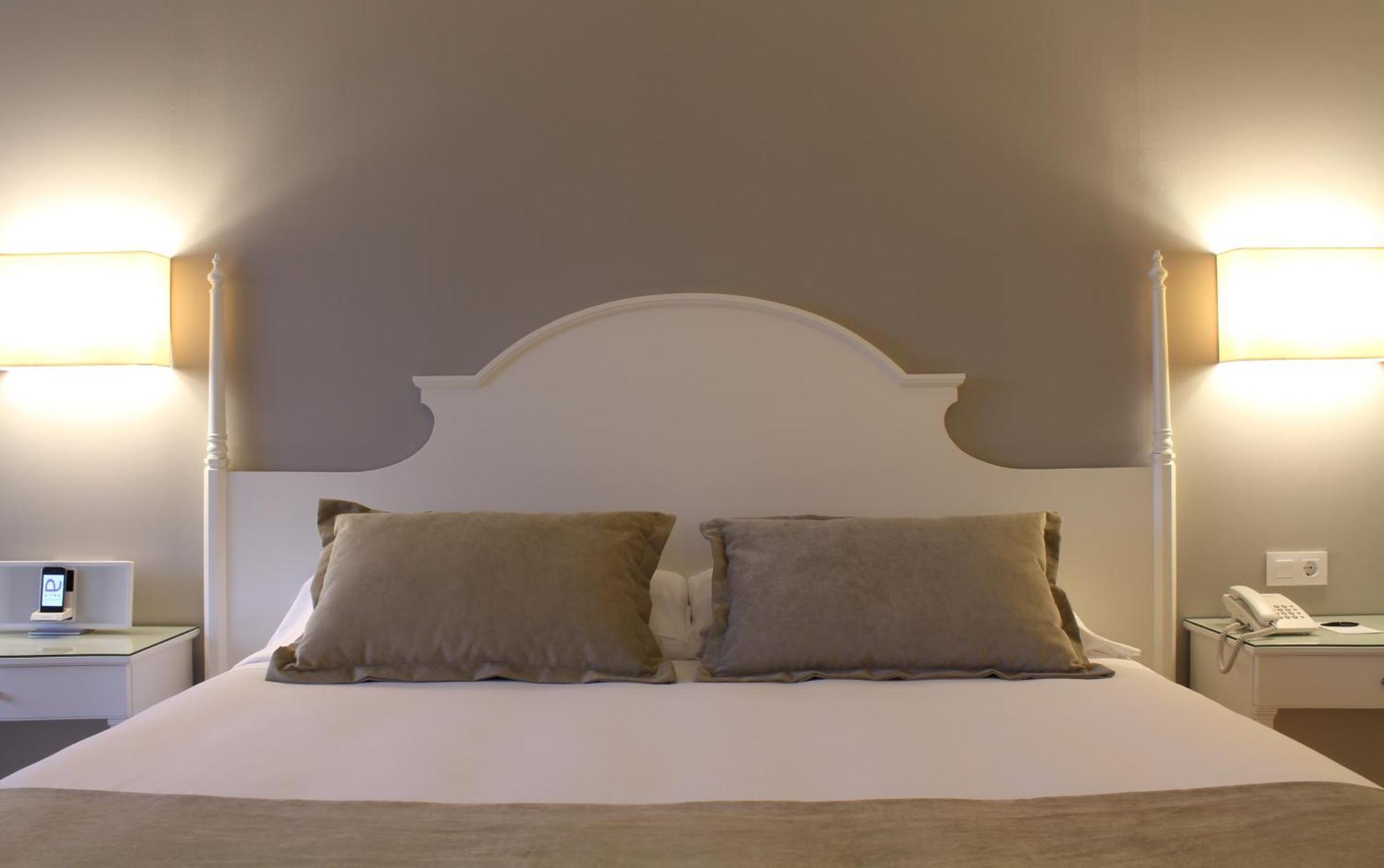 Crisol Jardines De Cordoba Hotel Bilik gambar