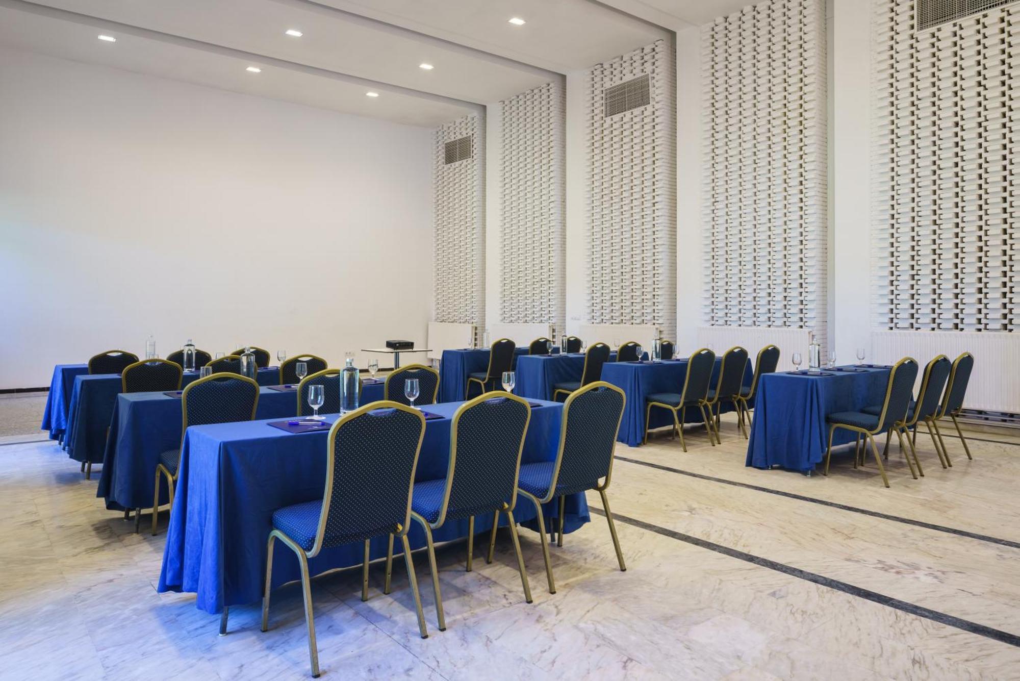 Crisol Jardines De Cordoba Hotel Luaran gambar
